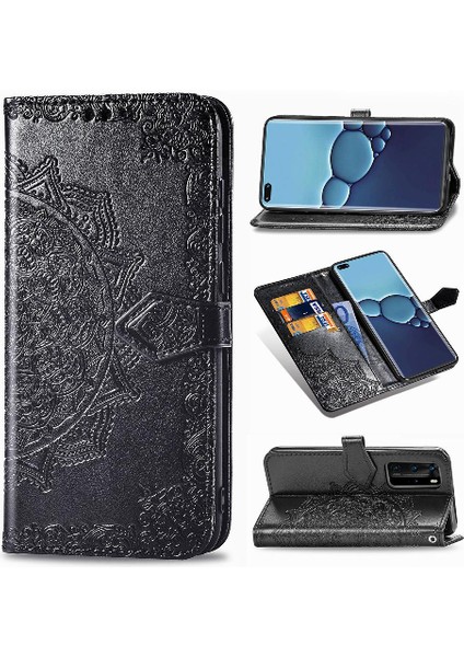 Huawei P40 Pro Için Kılıf (Yurt Dışından) modelleri