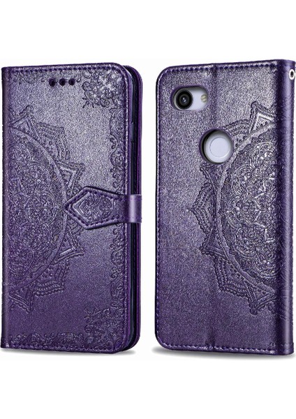 Google Pixel 3A Xl Için Durum (Yurt Dışından)
