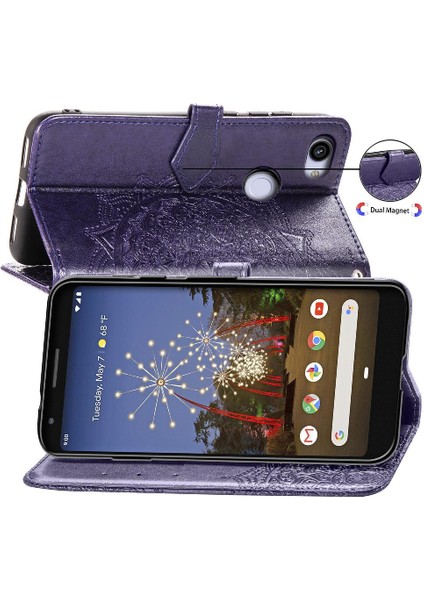 Google Pixel 3A Xl Için Durum (Yurt Dışından)