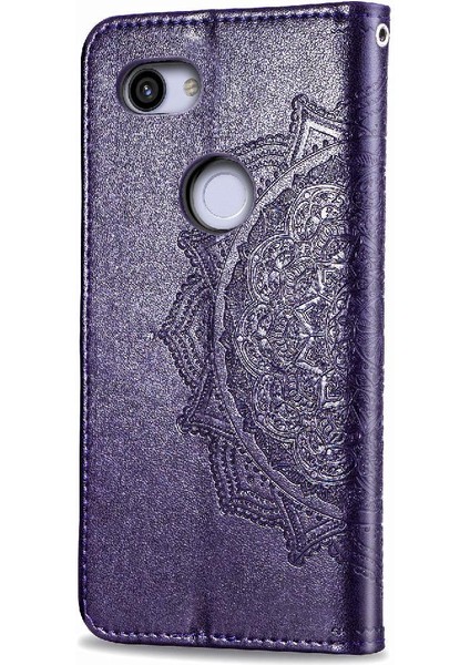 Google Pixel 3A Xl Için Durum (Yurt Dışından)