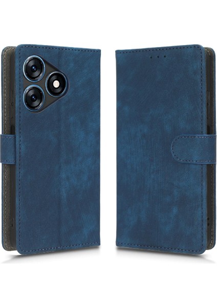 Tecno Spark 10 4g Için Durum (Yurt Dışından)
