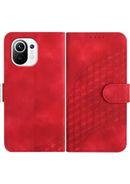 Xiaomi 11 Için Kılıf (Yurt Dışından)