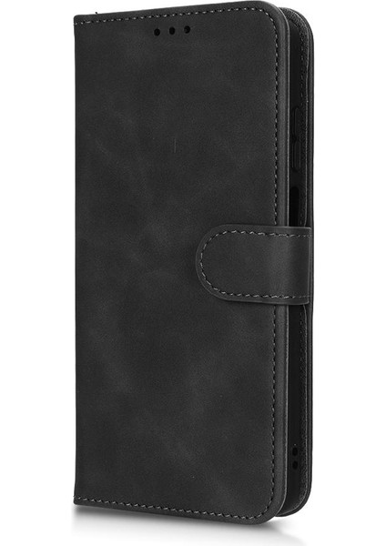 Motorola Moto E22 4G/E22I 4g Deri Folio Flip Case Tam Kart (Yurt Dışından) fırsatları