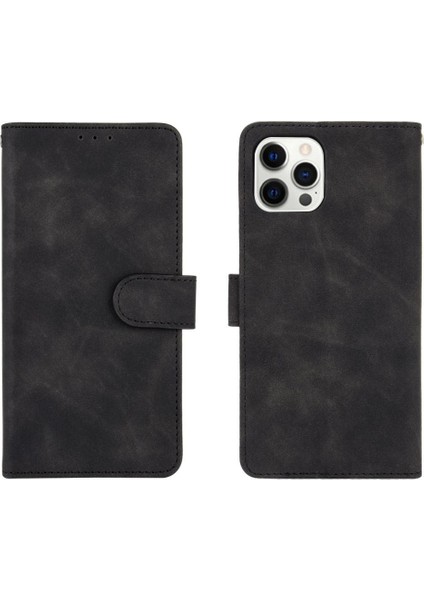Kart Tutucu Kickstand ile iphone 12 Pro Max Tam Koruma (Yurt Dışından)