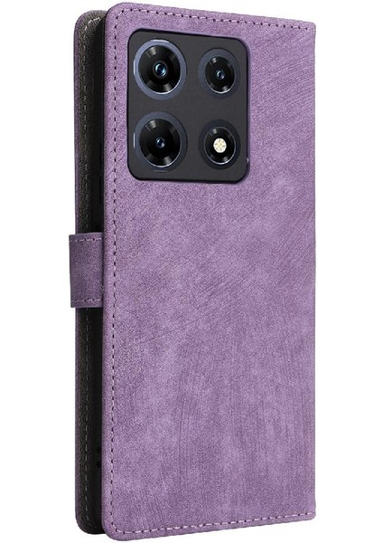 Infinix Not 30 Pro 4g Için Durum (Yurt Dışından)