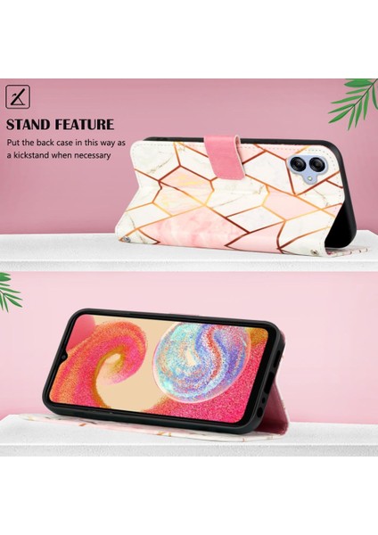 Samsung Galaxy A04E Için Kılıf (Yurt Dışından)