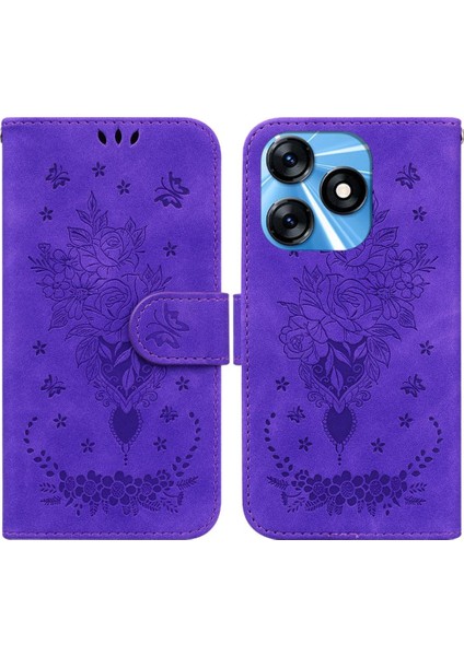 Tecno Kıvılcım 10C Için Durum (Yurt Dışından)