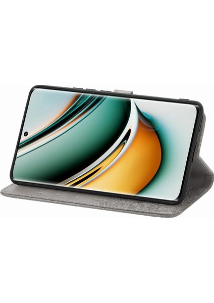 Realme 11 Pro Için Durum (Yurt Dışından)