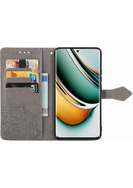 Realme 11 Pro Için Durum (Yurt Dışından)