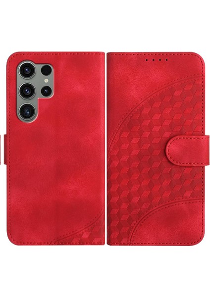 Samsung Galaxy S24 Ultra Için Kılıf (Yurt Dışından)