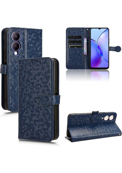 Vıvo Y17S 4g Için Durum (Yurt Dışından)