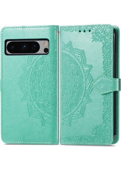 Google Pixel 8 Pro Için Durum (Yurt Dışından)