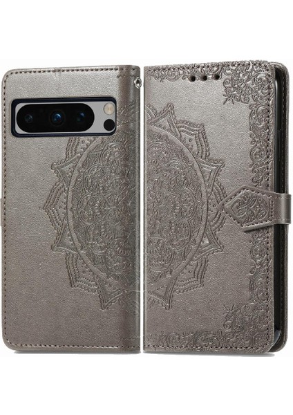 Google Pixel 8 Pro Için Durum (Yurt Dışından)