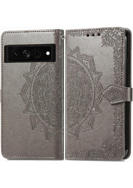 Google Pixel 7 Pro Için Durum (Yurt Dışından)