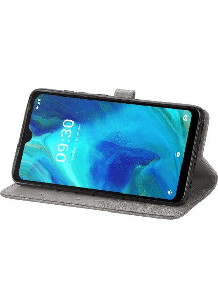 Tecno Pop 5 Için Durum (Yurt Dışından)