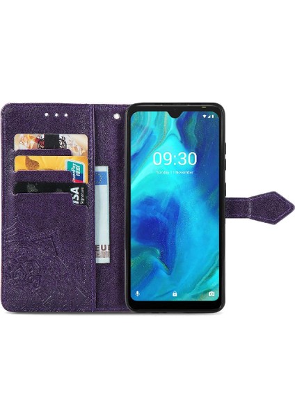 Tecno Pop 5 Için Durum (Yurt Dışından)