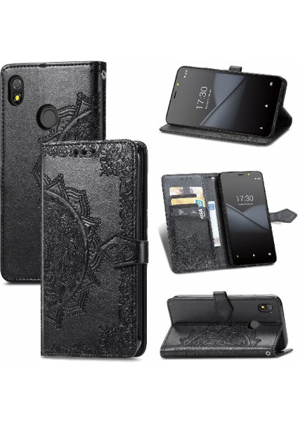 Tecno Pop 3 Için Durum (Yurt Dışından)