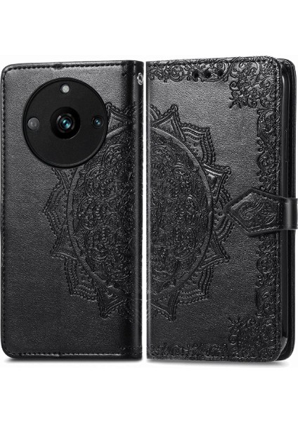 Realme 11 Için Durum (Yurt Dışından)