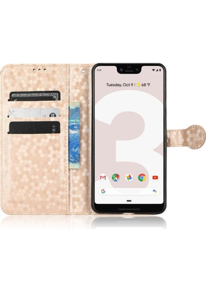 Google Pixel 3 Xl Için Durum (Yurt Dışından) modelleri