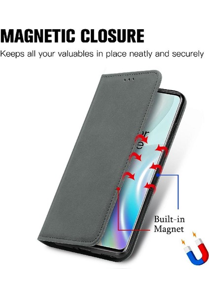 Oneplus 8 Için Kılıf (Yurt Dışından)