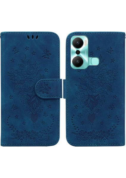 Infinix Sıcak 20 Oyun Için Durum (Yurt Dışından)