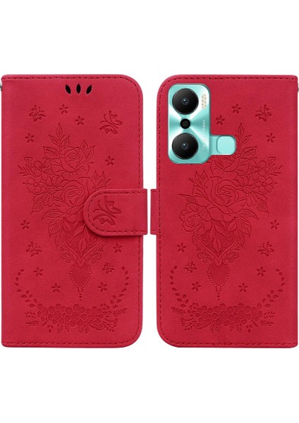 Infinix Sıcak 20 Oyun Için Durum (Yurt Dışından)