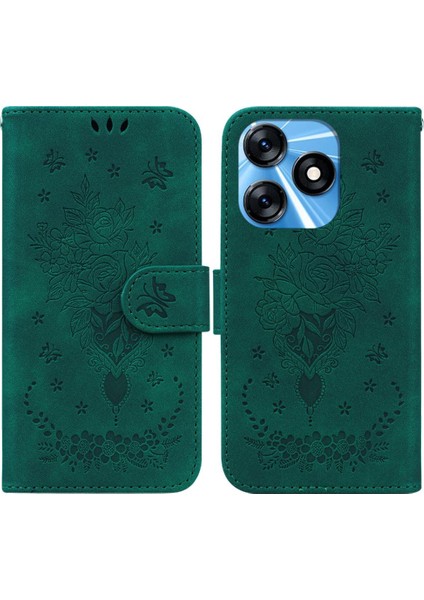 Tecno Kıvılcım 10C Için Durum (Yurt Dışından)