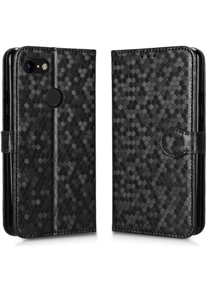 Google Pixel 3A Xl Için Durum (Yurt Dışından)