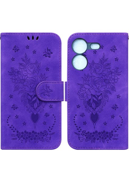 Tecno Pova 5 Için Durum (Yurt Dışından)