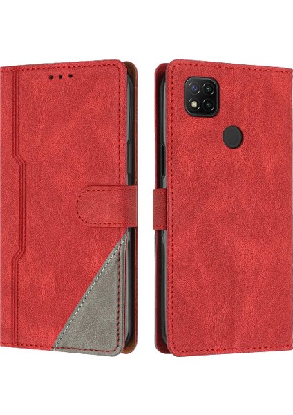 Xiaomi Redmi 9c / 10A Için Kılıf (Yurt Dışından)