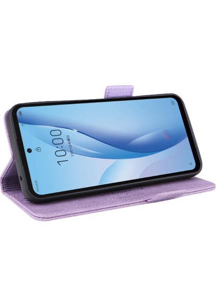 Zte Ücretsiz Iii 5g Kart Tutucu ile Kickstand Deri Folio Kapak (Yurt Dışından) fiyatları