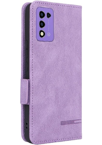 Zte Ücretsiz Iii 5g Kart Tutucu ile Kickstand Deri Folio Kapak (Yurt Dışından) fırsatları