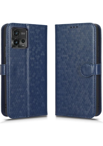 Motorola Moto G72 4g Için Kılıf (Yurt Dışından)