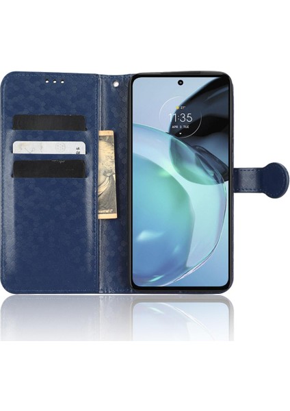 Motorola Moto G72 4g Için Kılıf (Yurt Dışından) modelleri