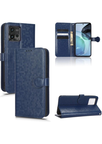 Motorola Moto G72 4g Için Kılıf (Yurt Dışından) indirimleri