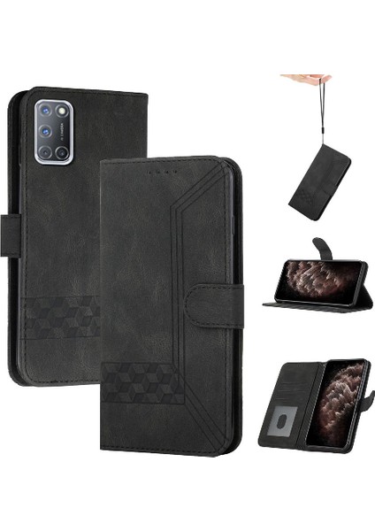 Oppo Oppo 5g Kılıf ile Uyumlu (Yurt Dışından)