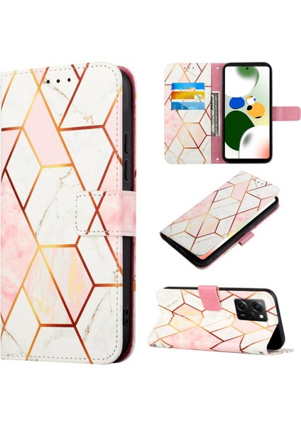 Xiaomi Poco X5 Pro 5g Için Kılıf (Yurt Dışından)