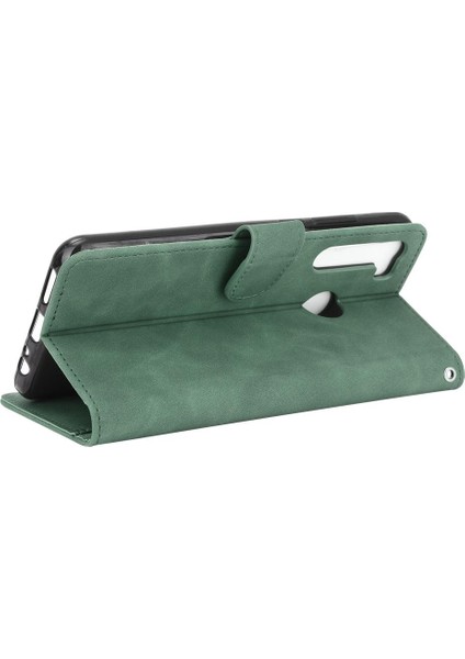 Kart Tutucu Kickstand Kart Ekleme ile Htc Desire 20 Pro Için Kılıf (Yurt Dışından) modelleri