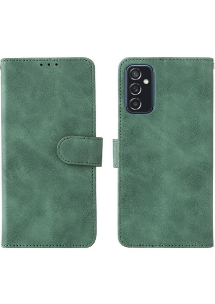 Samsung Galaxy M52 5g Kart Ekleme Koruyucu Kapak Için Kılıf Tam (Yurt Dışından)