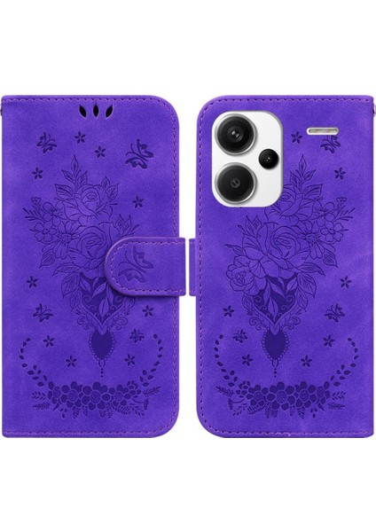 Xiaomi Redmi Not 13 Pro Artı (Yurt Dışından)
