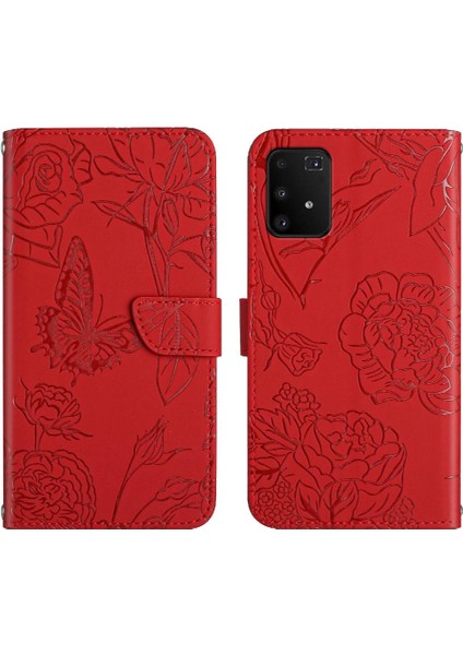 Samsung Galaxy S10 Lite Için Kılıf (Yurt Dışından)