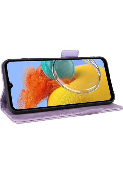 Samsung Galaxy M14 5g Kart Ekleme ile Tam Koruma Kartı (Yurt Dışından) fırsatları