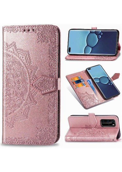 Huawei P40 Pro Için Kılıf (Yurt Dışından) fiyatları