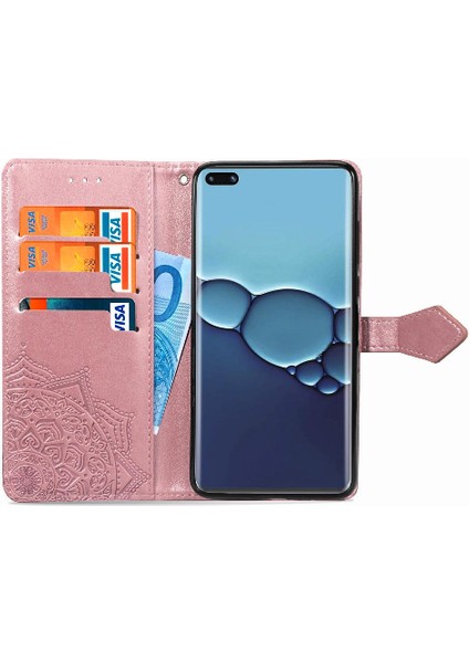 Huawei P40 Pro Için Kılıf (Yurt Dışından) fırsatları