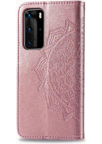 Huawei P40 Pro Için Kılıf (Yurt Dışından) indirimleri