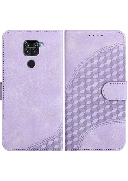 Xiaomi Redmi Not 9 Için Kılıf (Yurt Dışından)
