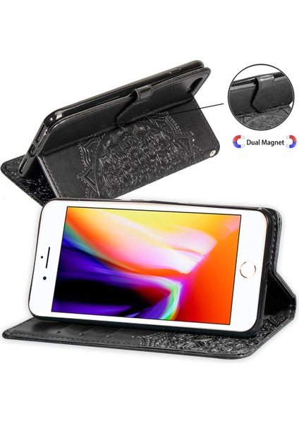 Iphone 6 Için Kılıf Artı (Yurt Dışından)