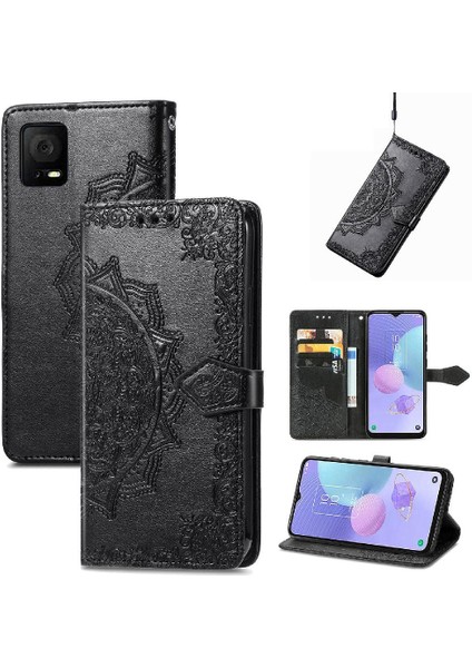 Tcl 405 Için Durum (Yurt Dışından)