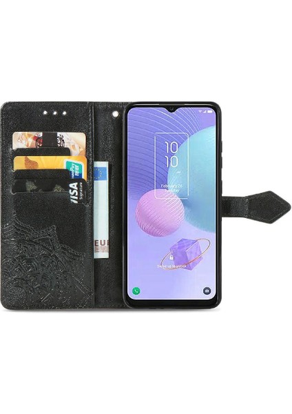 Tcl 405 Için Durum (Yurt Dışından)