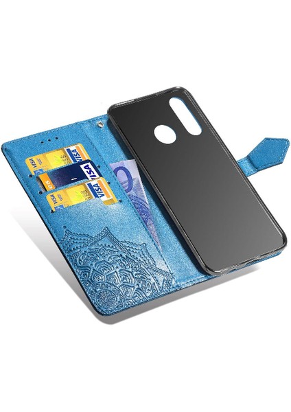 Huawei P30 Lite Için Kılıf (Yurt Dışından)